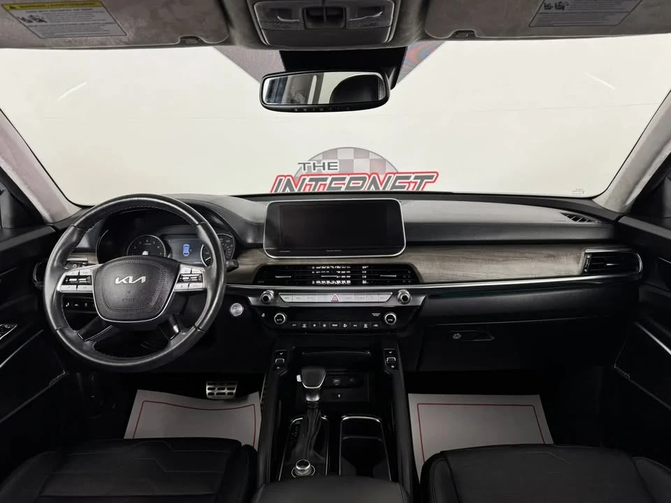 2022 Kia Telluride - Image 4 of 20