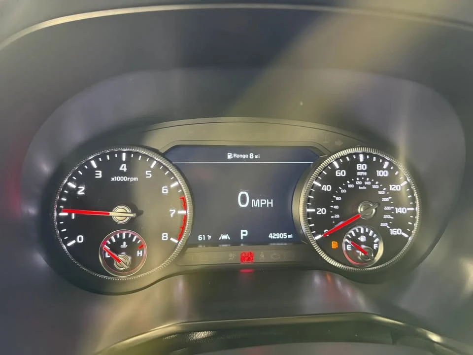 2022 Kia Telluride - Image 7 of 20