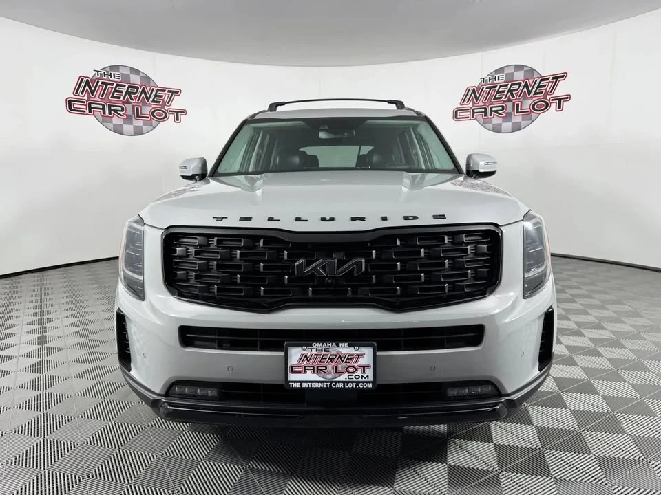 2022 Kia Telluride - Image 3 of 20