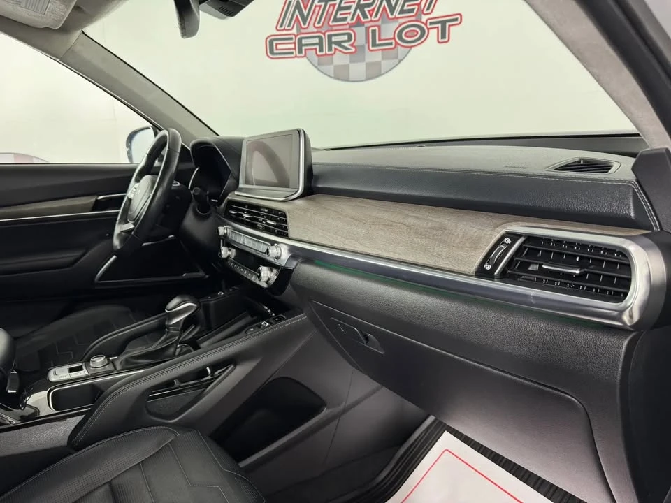 2022 Kia Telluride - Image 5 of 20