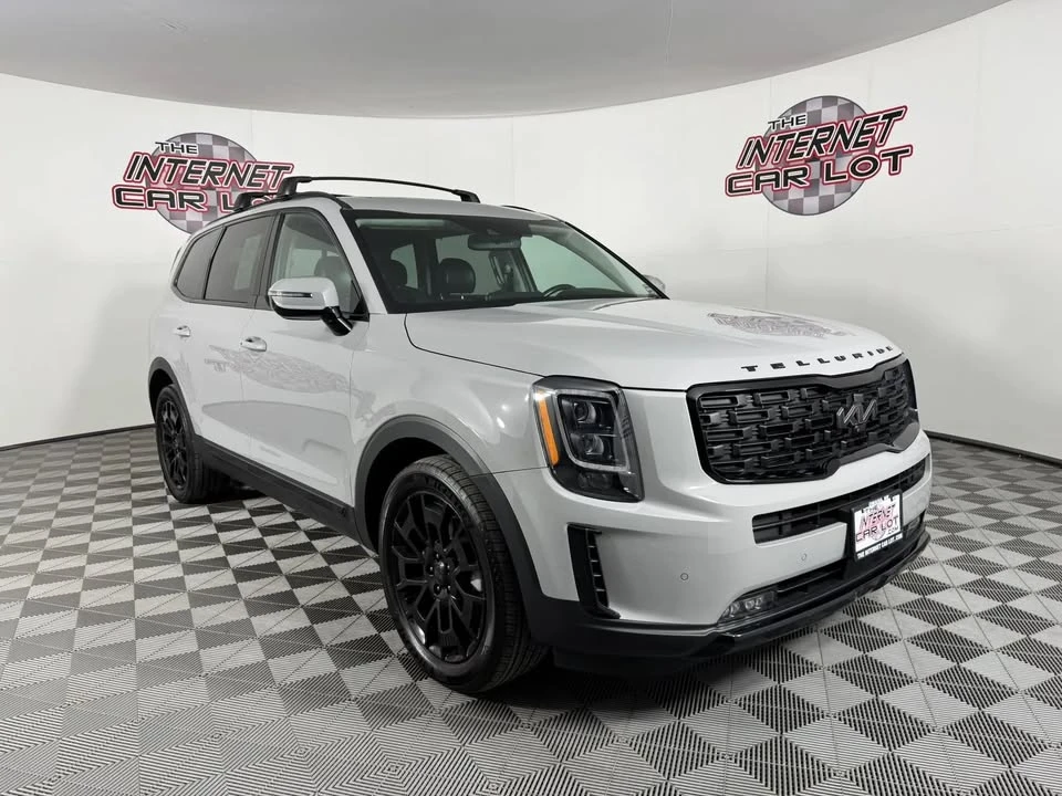 2022 Kia Telluride - Image 19 of 20