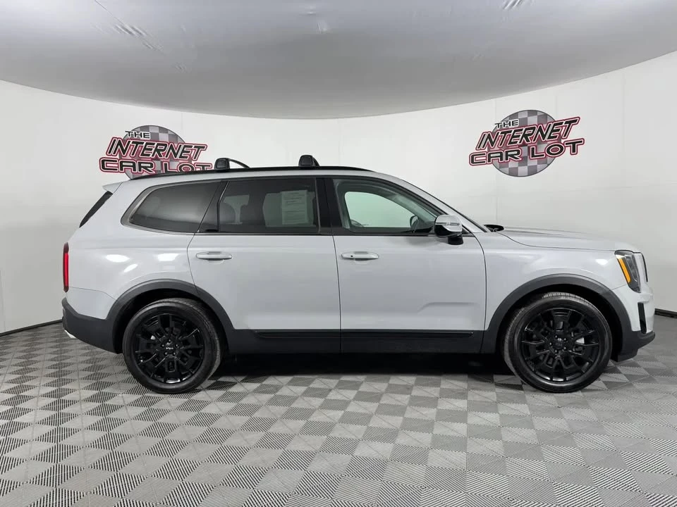 2022 Kia Telluride - Image 18 of 20
