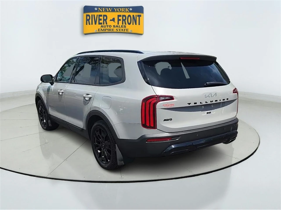 2022 Kia Telluride - Image 6 of 30