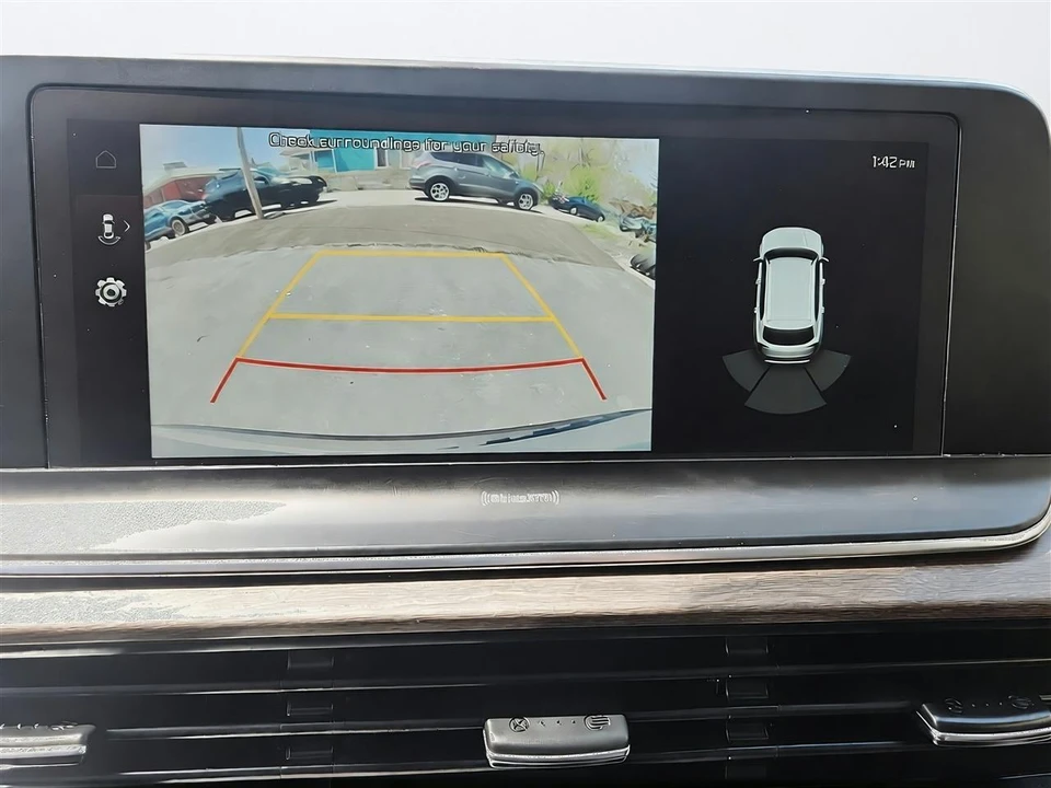 2022 Kia Telluride - Image 15 of 30
