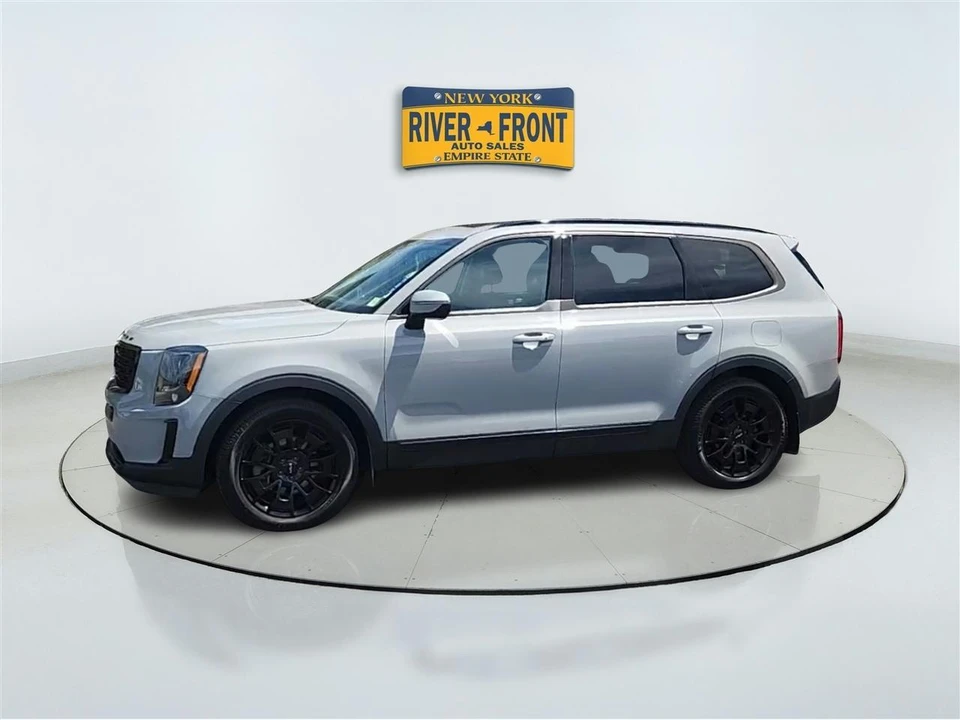 2022 Kia Telluride - Image 4 of 30