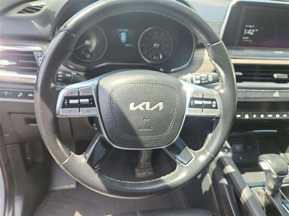 2022 Kia Telluride - Image 13 of 30