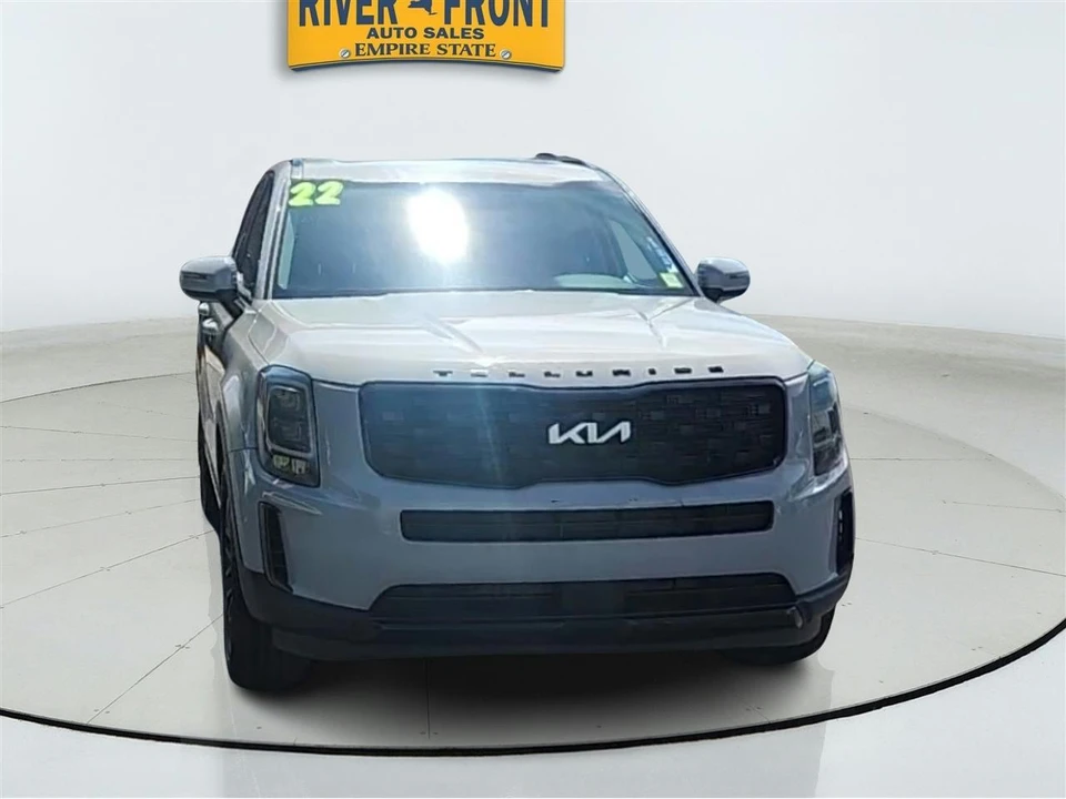 2022 Kia Telluride - Image 2 of 30