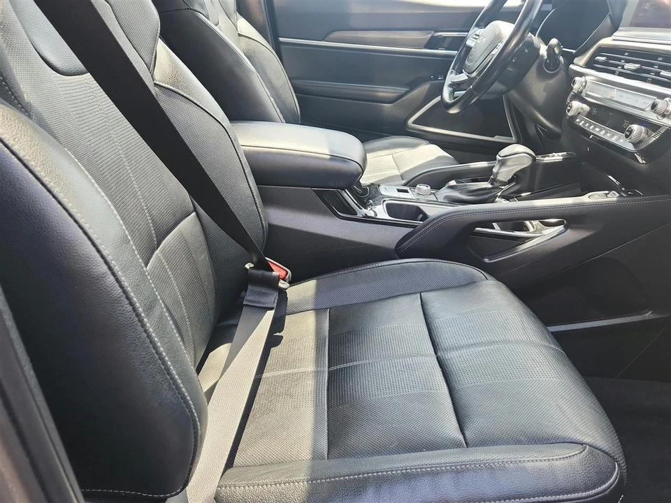 2022 Kia Telluride - Image 23 of 30
