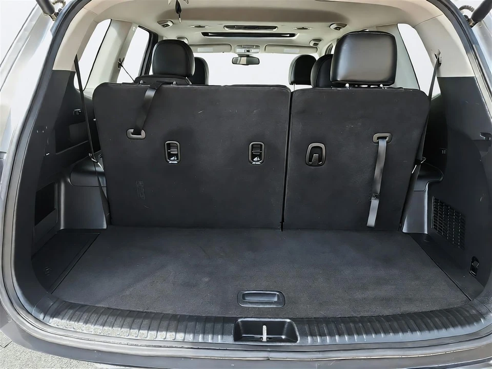 2022 Kia Telluride - Image 26 of 30