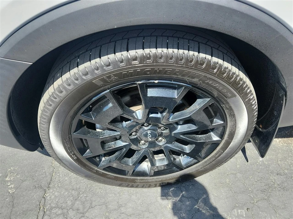 2022 Kia Telluride - Image 29 of 30