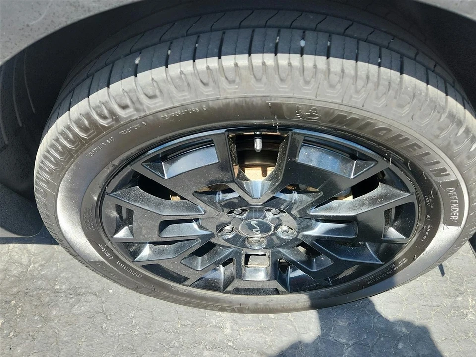2022 Kia Telluride - Image 30 of 30