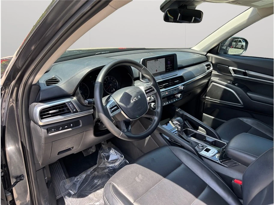 2022 Kia Telluride - Image 6 of 21