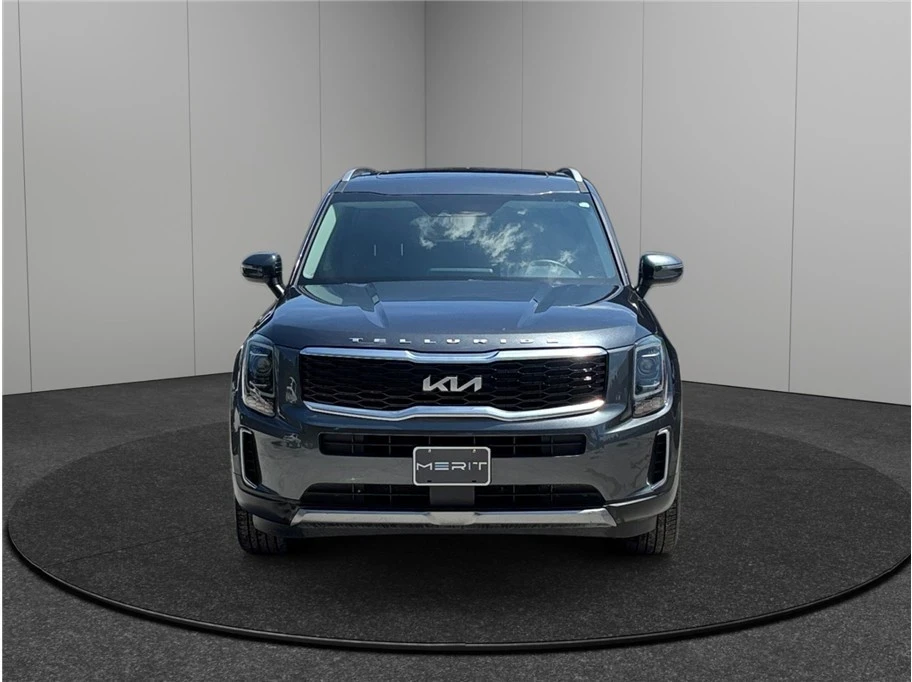 2022 Kia Telluride - Image 3 of 21