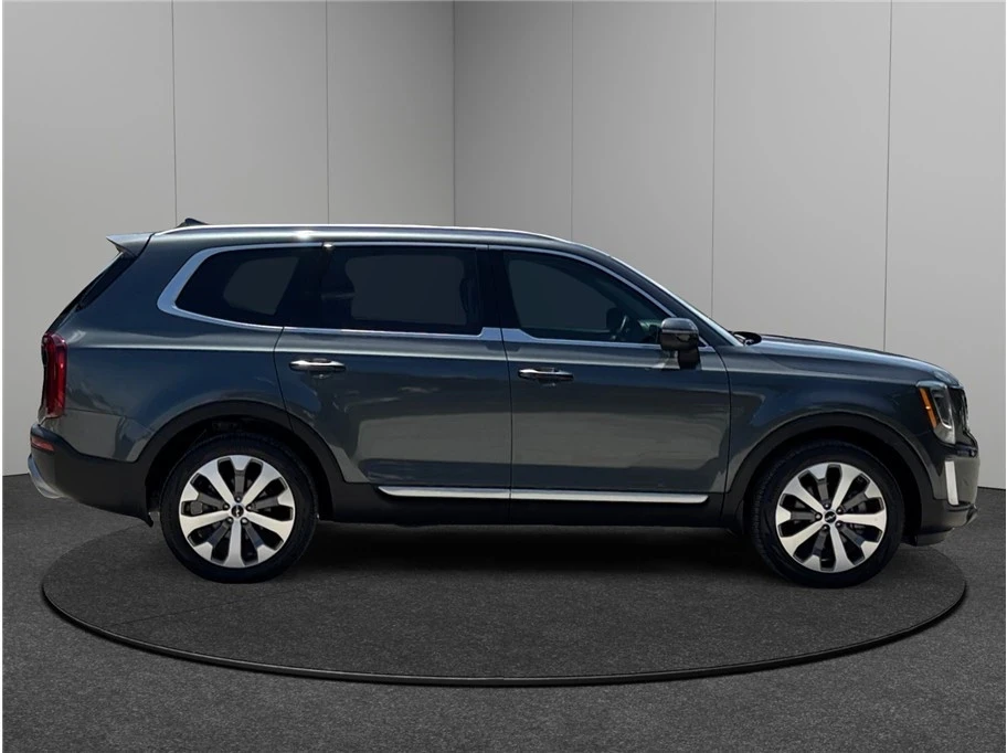 2022 Kia Telluride - Image 10 of 21