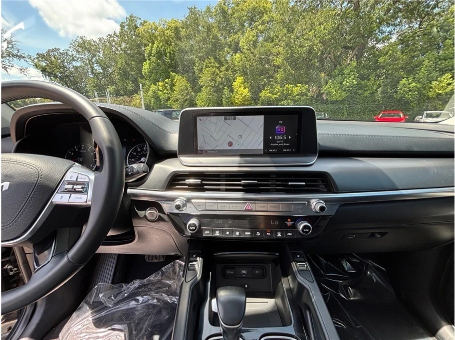 2022 Kia Telluride - Image 11 of 21
