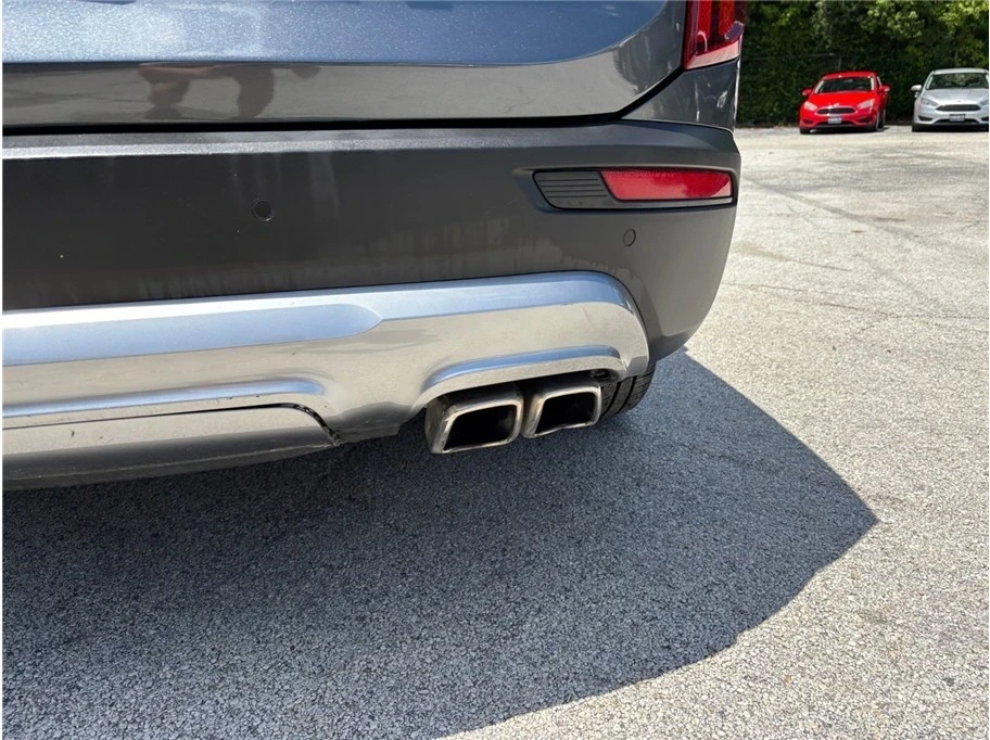 2022 Kia Telluride - Image 16 of 21