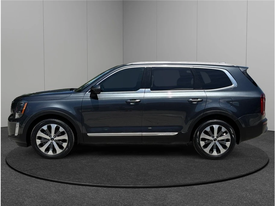 2022 Kia Telluride - Image 5 of 21