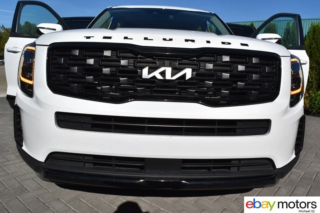 2022 Kia Telluride - Image 21 of 21