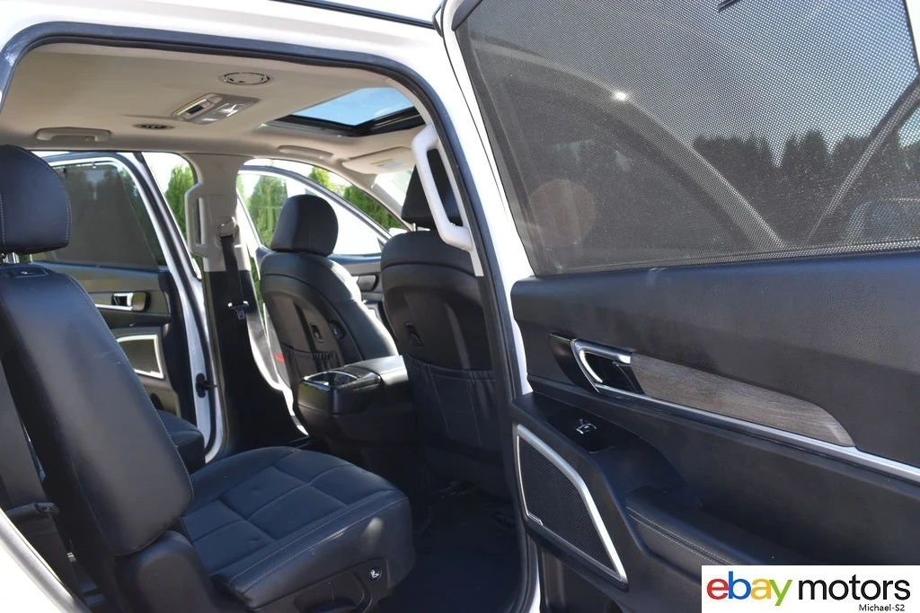2022 Kia Telluride - Image 19 of 21