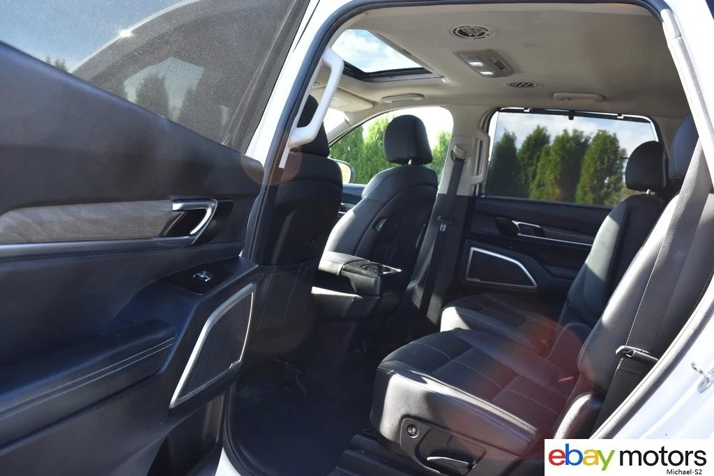 2022 Kia Telluride - Image 13 of 21