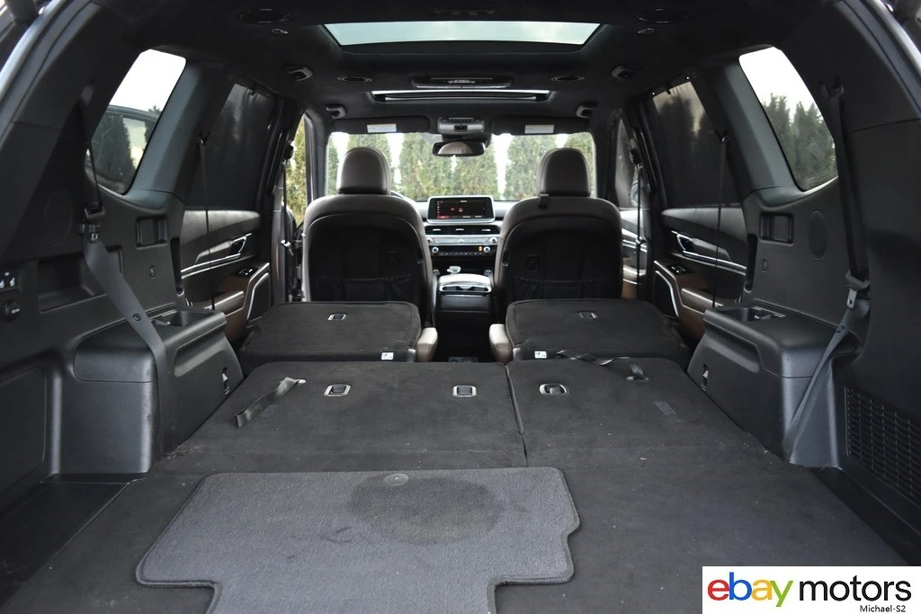 2022 Kia Telluride - Image 16 of 21