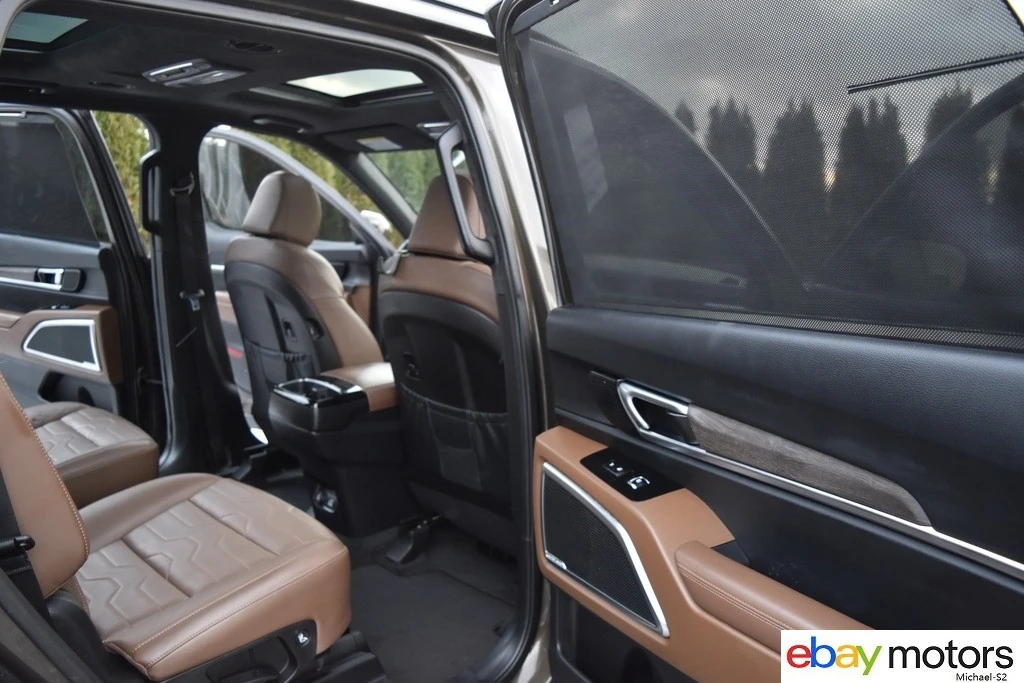 2022 Kia Telluride - Image 18 of 21