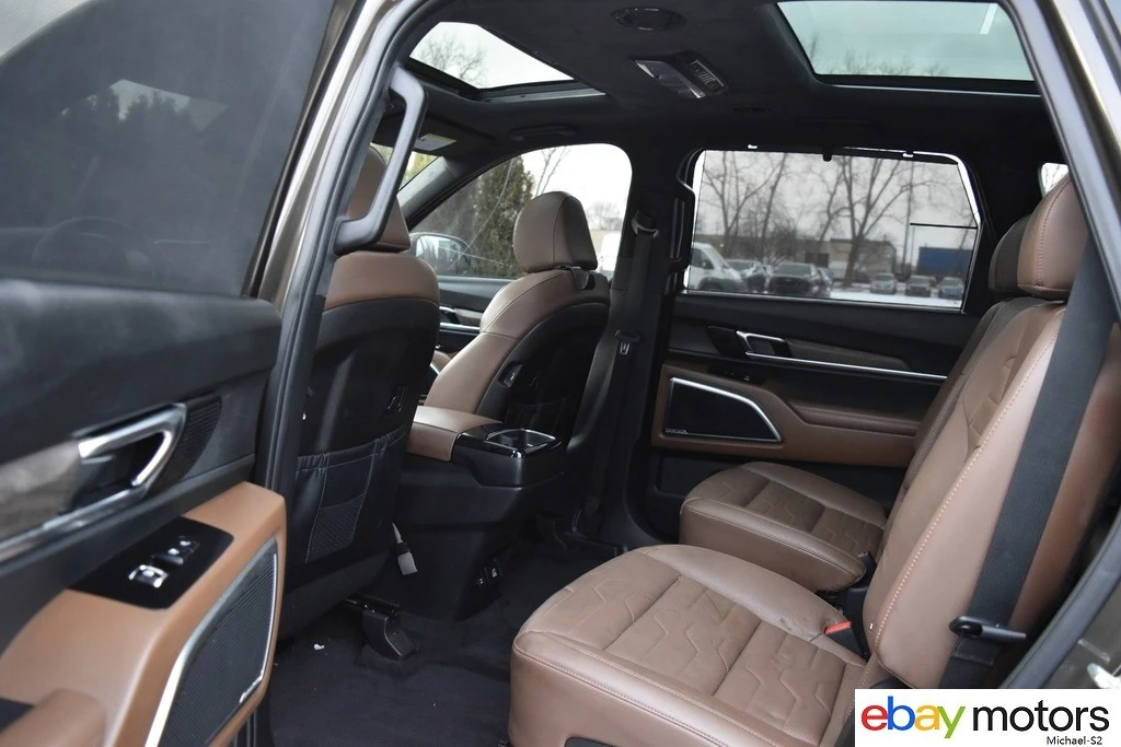 2022 Kia Telluride - Image 13 of 21