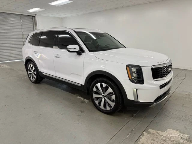 2022 Kia Telluride - Image 3 of 12