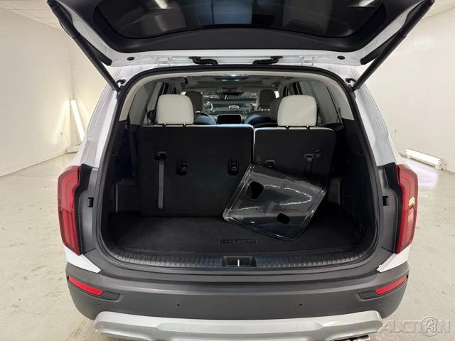 2022 Kia Telluride - Image 8 of 12
