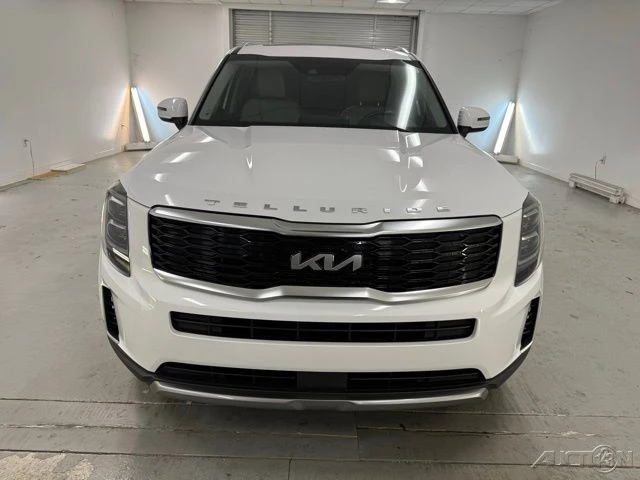2022 Kia Telluride - Image 2 of 12