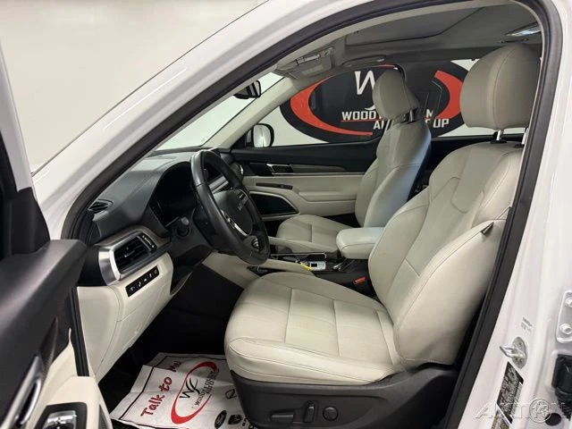 2022 Kia Telluride - Image 11 of 12