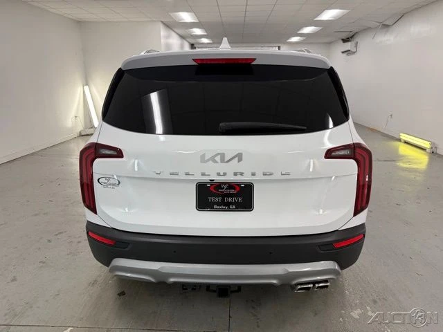 2022 Kia Telluride - Image 7 of 12