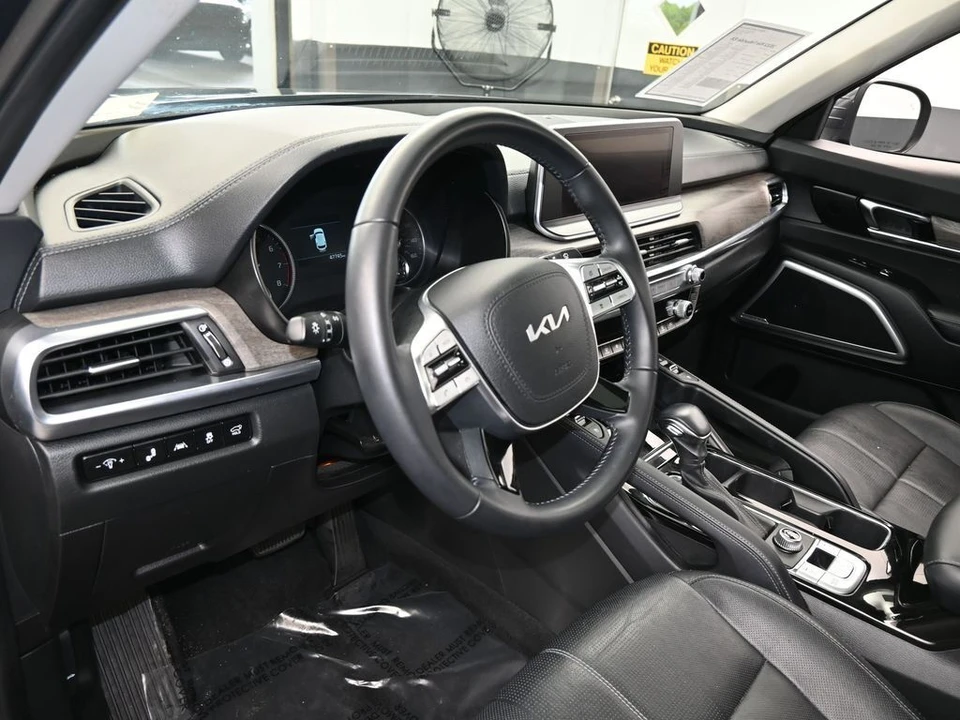 2022 Kia Telluride - Image 10 of 12