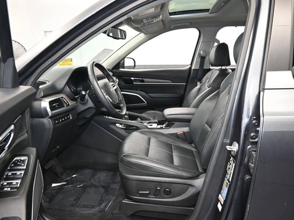 2022 Kia Telluride - Image 12 of 12