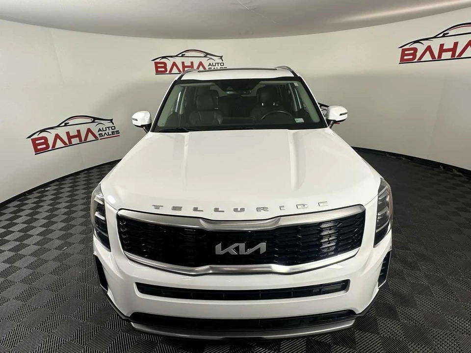 2022 Kia Telluride - Image 13 of 21