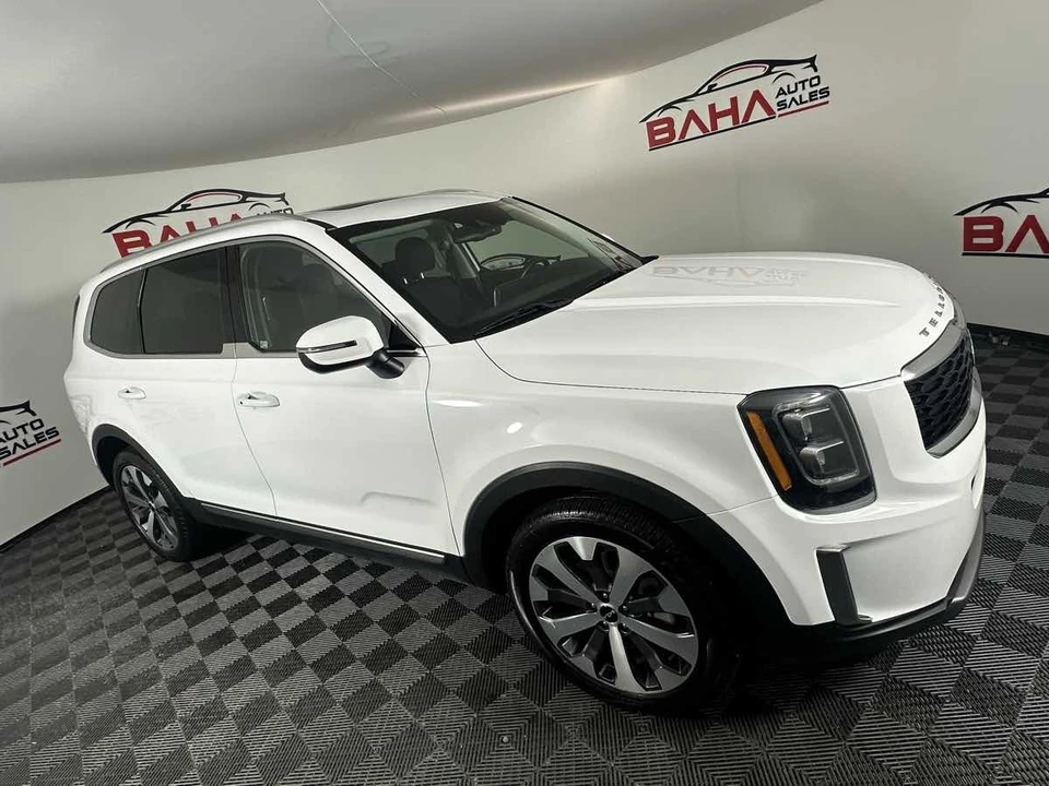 2022 Kia Telluride - Image 11 of 21