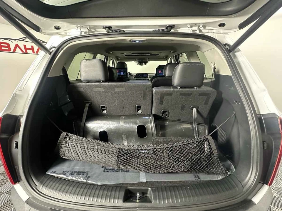 2022 Kia Telluride - Image 21 of 21