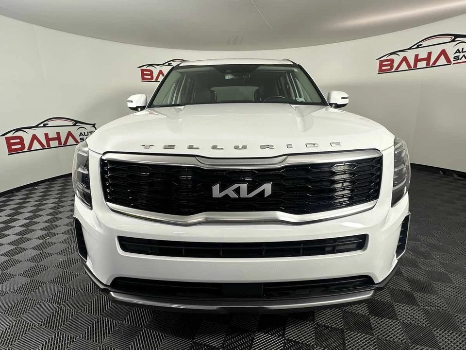 2022 Kia Telluride - Image 14 of 21