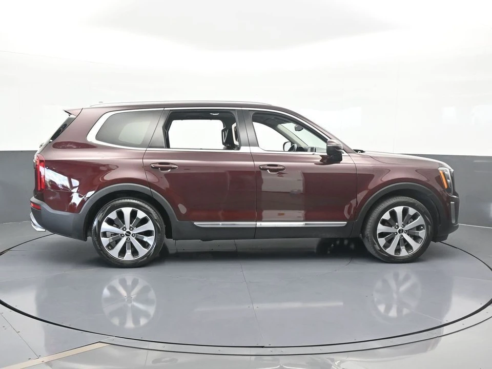 2022 Kia Telluride - Image 7 of 12