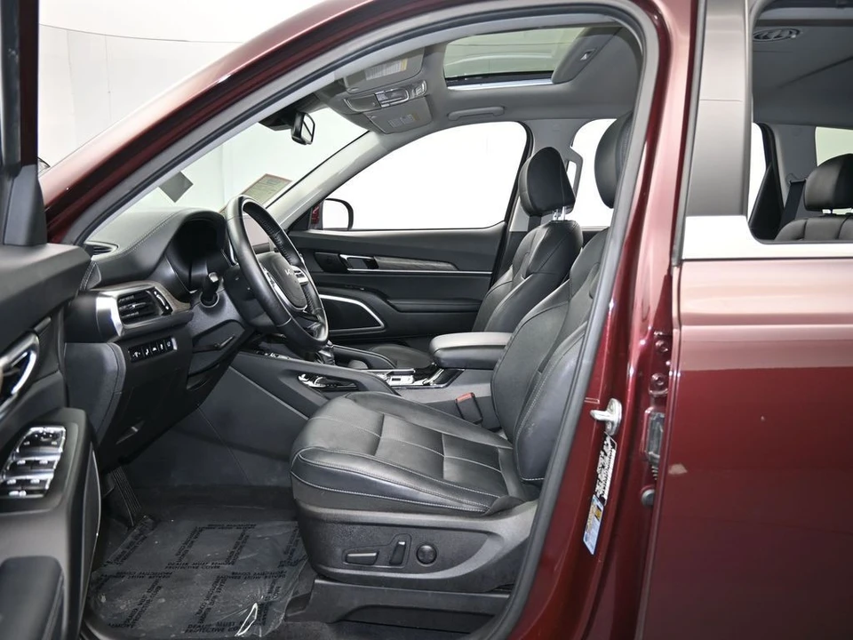 2022 Kia Telluride - Image 12 of 12