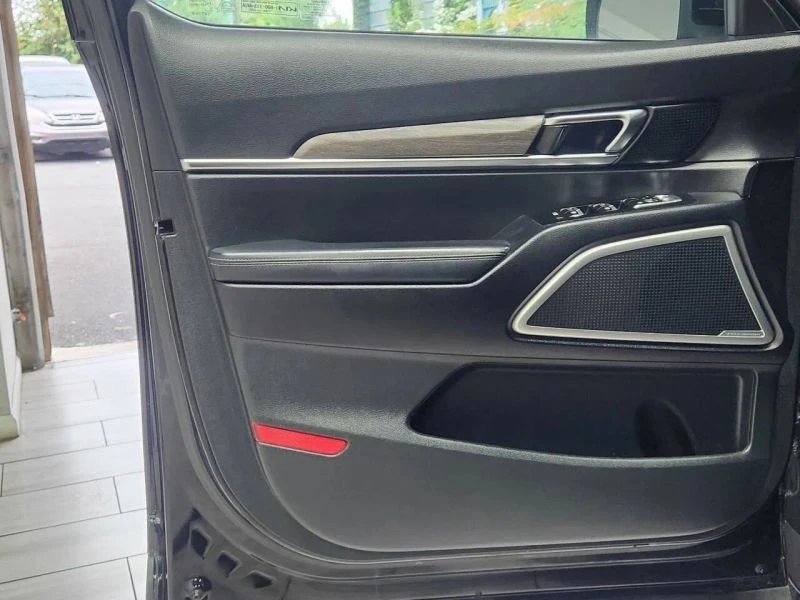 2022 Kia Telluride - Image 10 of 12