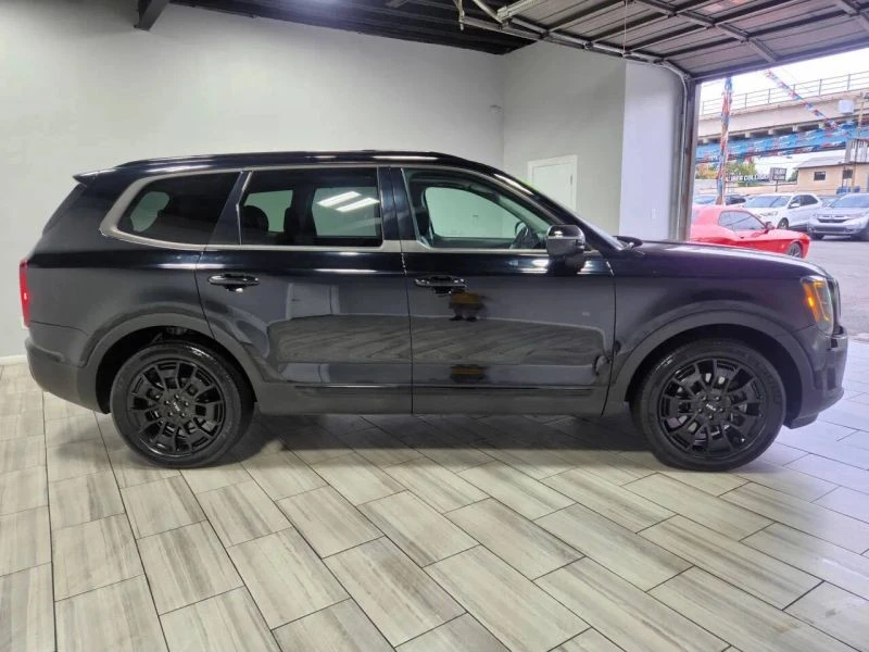2022 Kia Telluride - Image 6 of 12