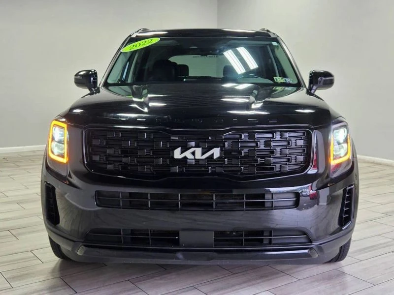 2022 Kia Telluride - Image 8 of 12