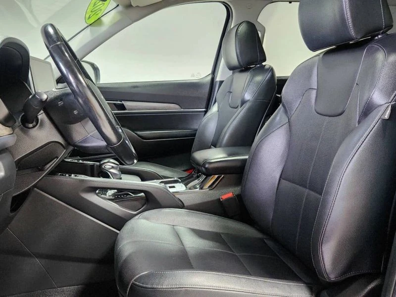 2022 Kia Telluride - Image 11 of 12