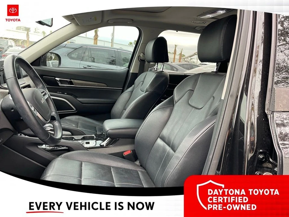 2022 Kia Telluride - Image 7 of 10