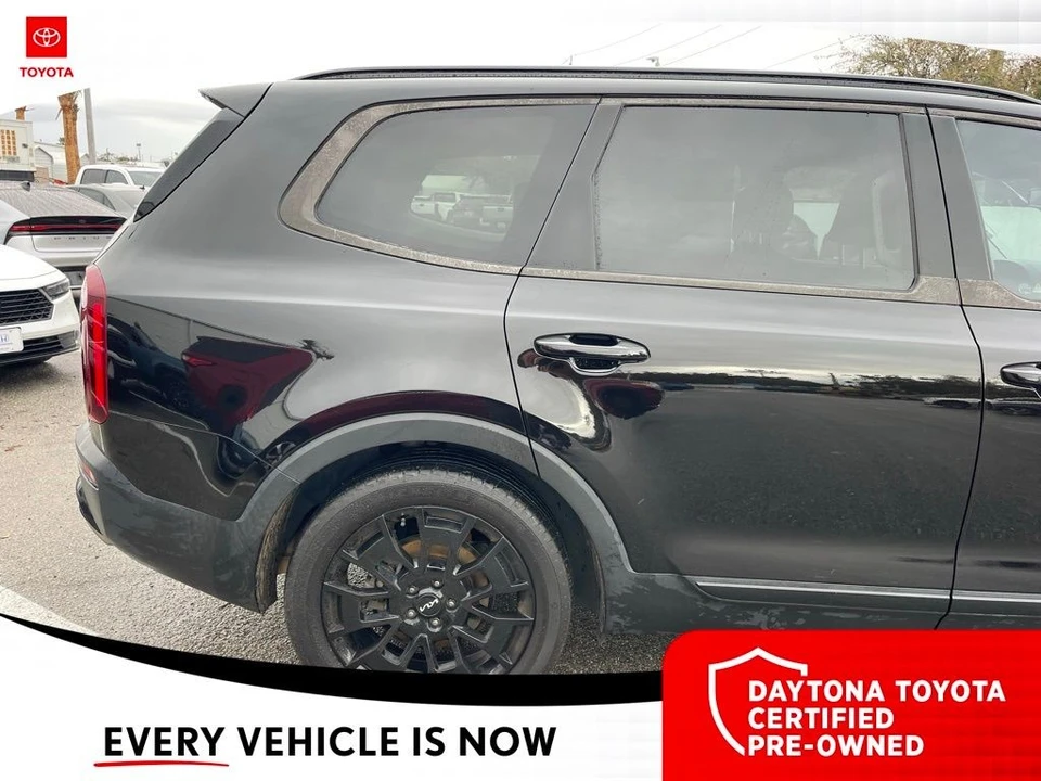 2022 Kia Telluride - Image 10 of 10
