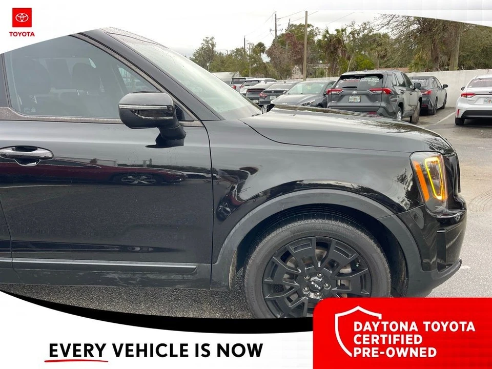 2022 Kia Telluride - Image 4 of 10
