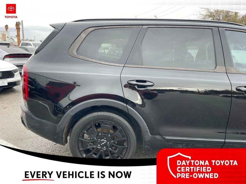 2022 Kia Telluride - Image 3 of 10
