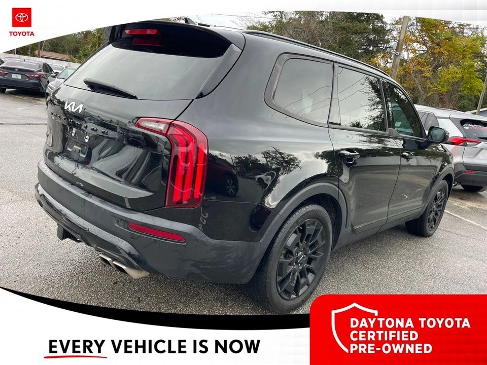 2022 Kia Telluride - Image 5 of 10