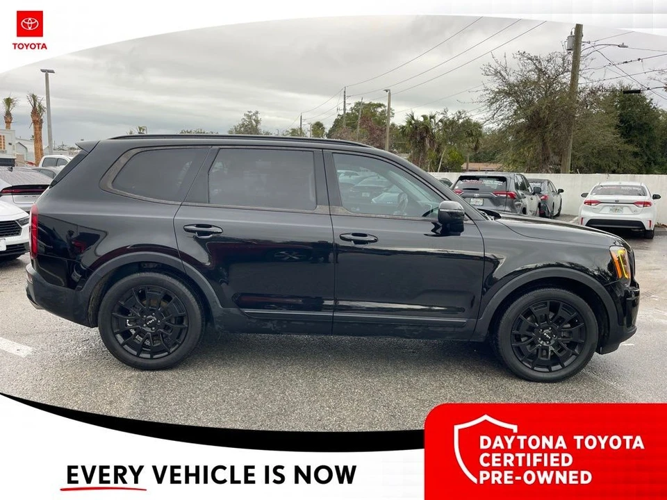 2022 Kia Telluride - Image 9 of 10